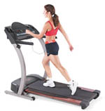 Treadmills